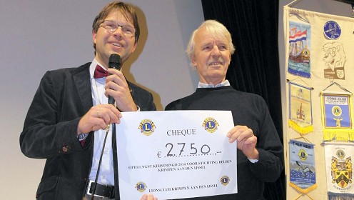 lions kerstbingo no 1 2014 lions kerstbingo no 1 2014